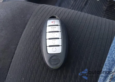 2013 Nissan Altima 2.5 Sv из США, поврежденный, VIN 1N4AL3APXDC188688